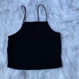 Wild Fable | Crop Top